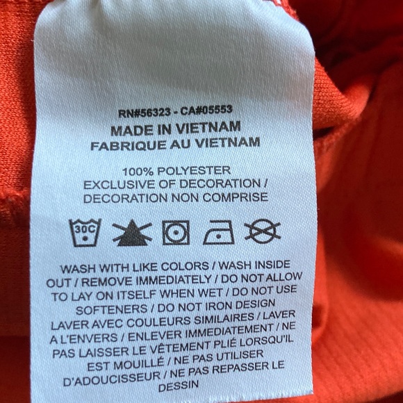 Nike Fly Dri-Fit Women's Crossover Basketball Shorts Sporty DH7325-633 Sz 2XL - Picture 9 of 10